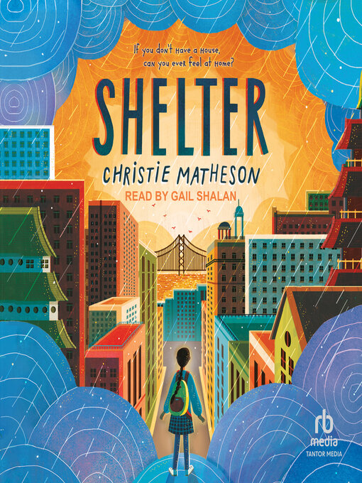 Title details for Shelter by Christie Matheson - Available